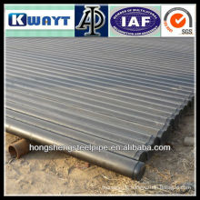 carbon seamless steel pipe